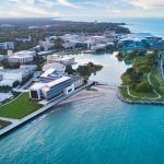 a city on the water, evanston illinois, college, restaurants