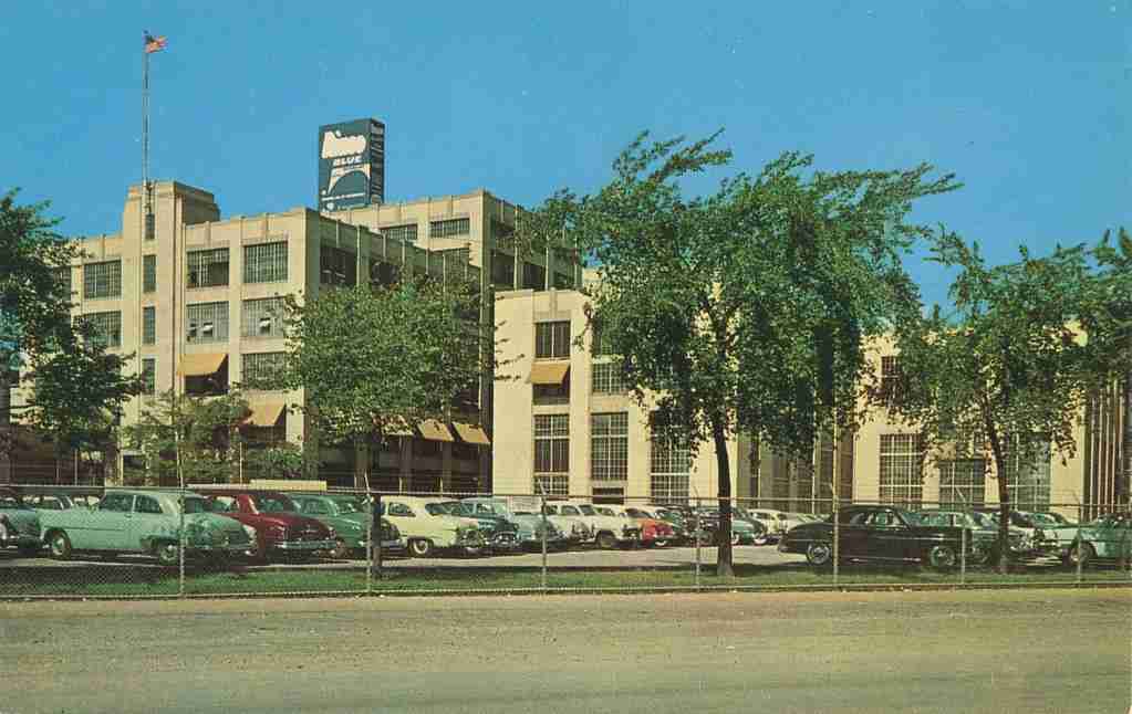 Hammond indiana